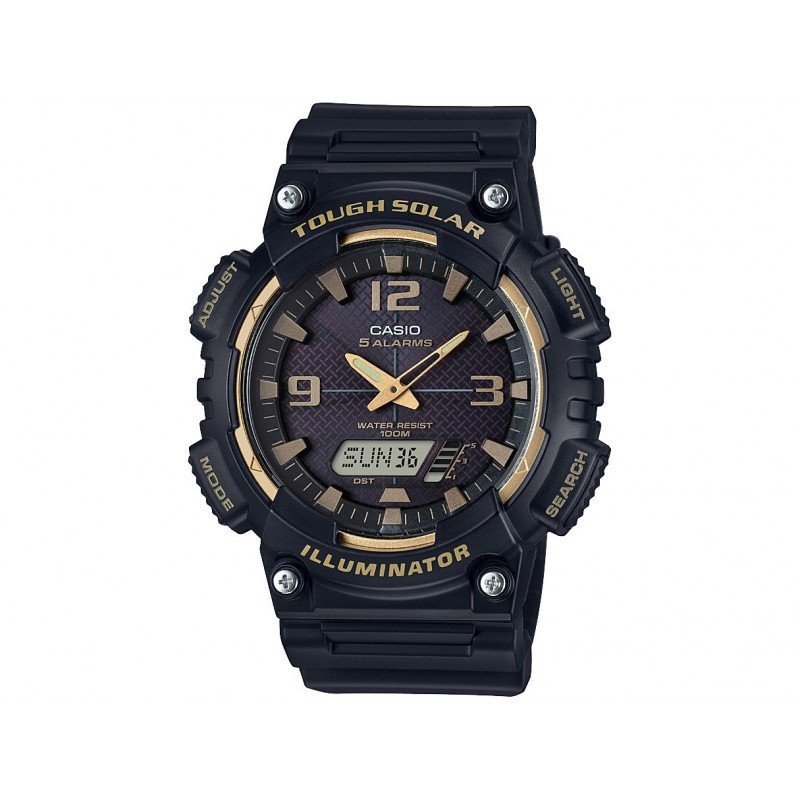 CASIO AQ-S810W-1A3VDF