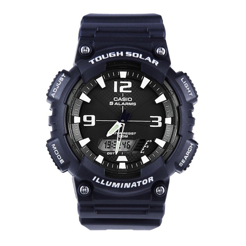 CASIO AQ-S810W-2A2VDF