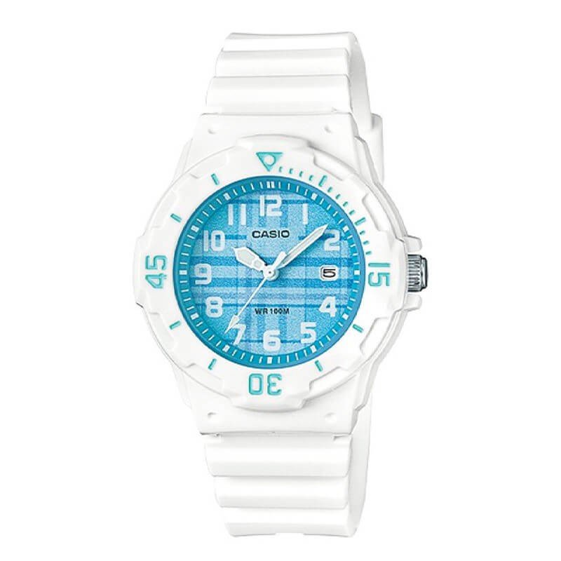 CASIO LRW-200H-2CVDF