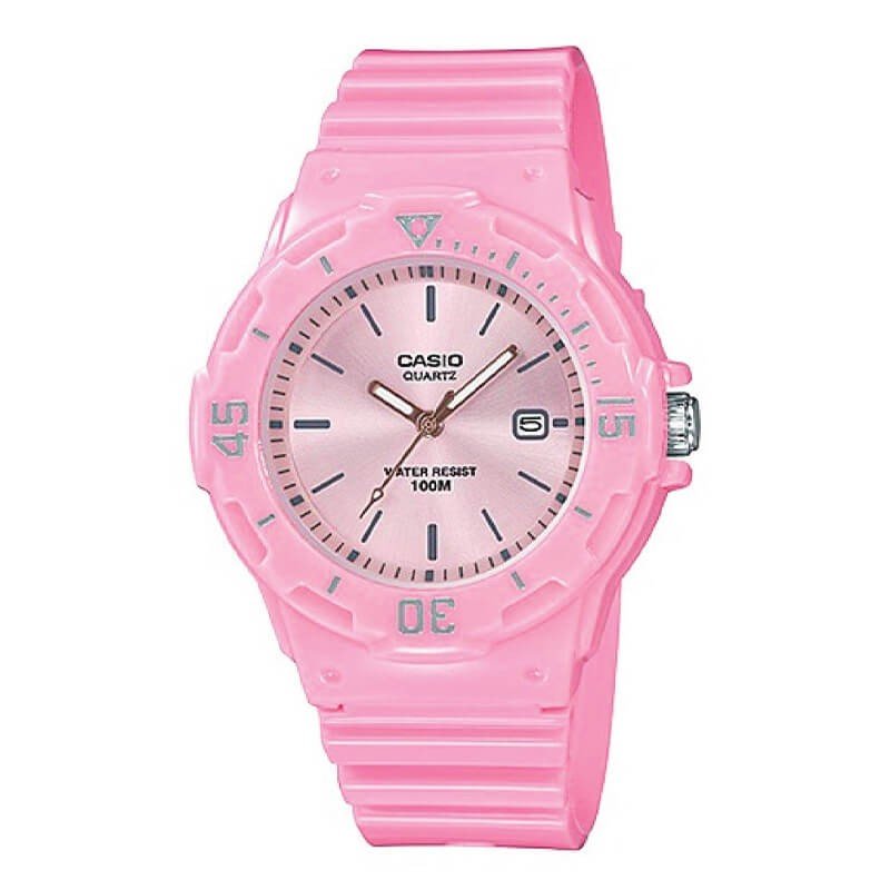 CASIO LRW-200H-4E4VDF