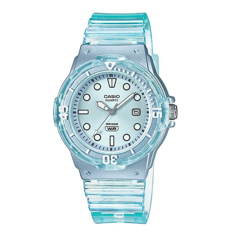 CASIO LRW-200HS-2EVDF