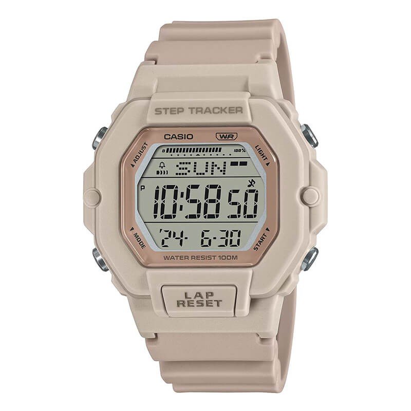 CASIO LWS-2200H-4AVDF