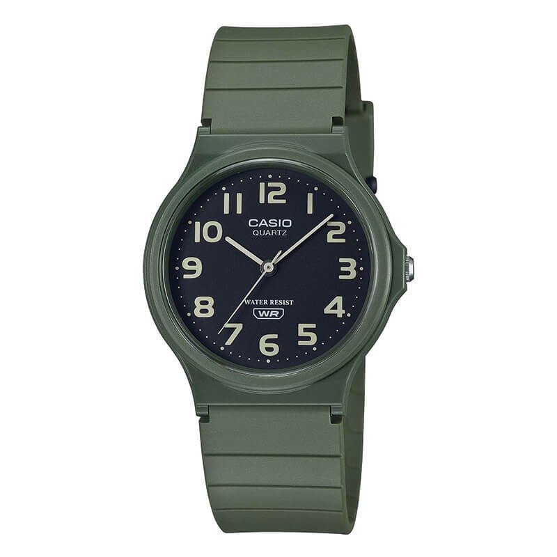 CASIO MQ-24UC-3BDF
