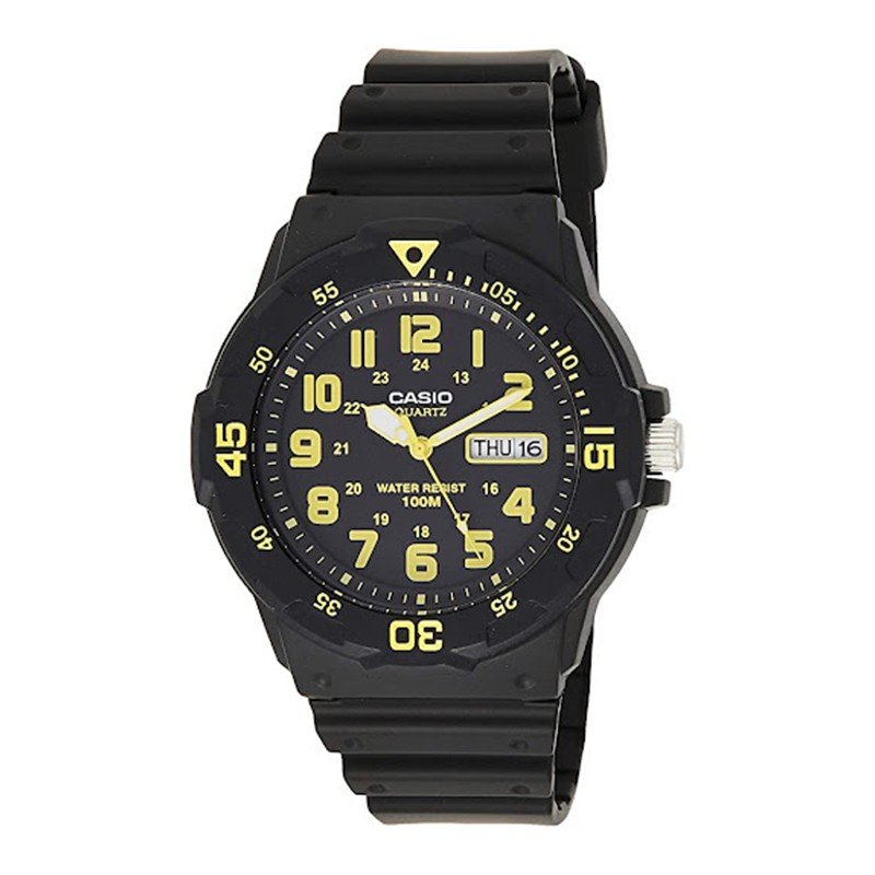 Casio MRW-200H-9BVDF