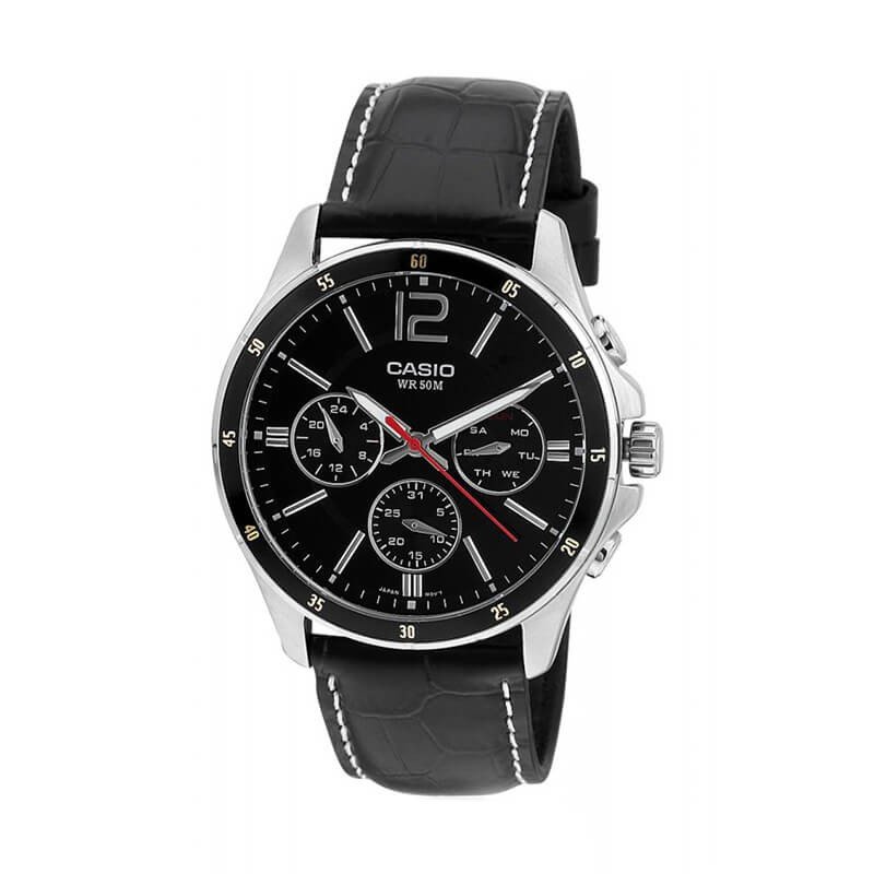 CASIO MTP-1374L-1AVDF