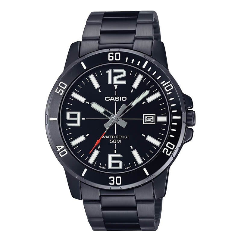 CASIO MTP-VD01B-1BVUDF
