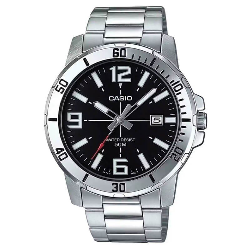 CASIO MTP-VD01D-1BVUDF