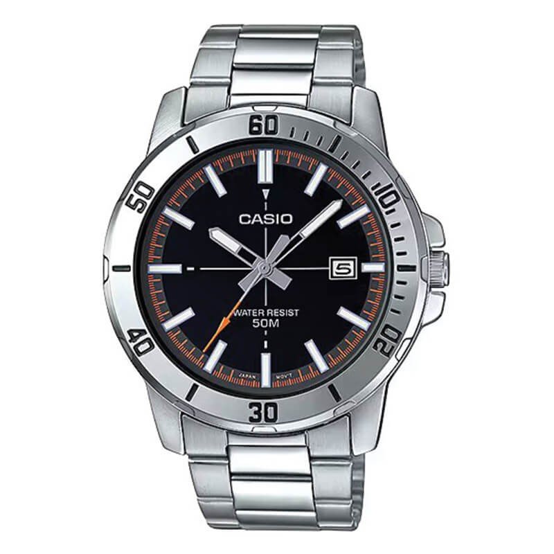 CASIO MTP-VD01D-1E2VUDF