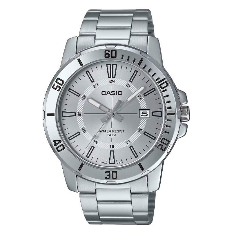 CASIO MTP-VD01D-7CVUDF