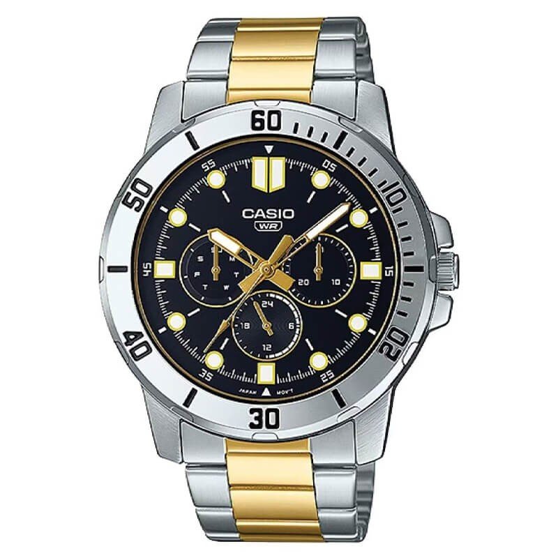 CASIO MTP-VD300SG-1EUDF