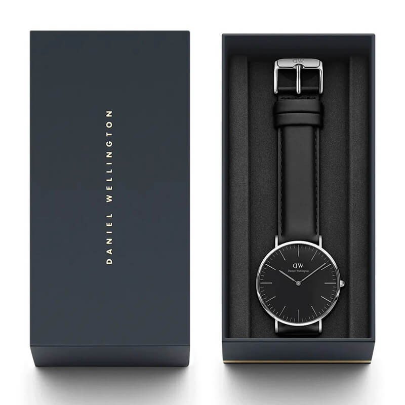 DANIEL WELLINGTON DW00100133 – Image 2