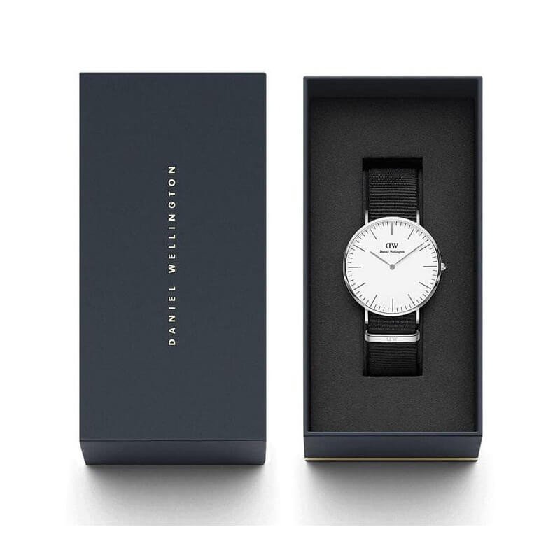DANIEL WELLINGTON DW00100258 – Image 2