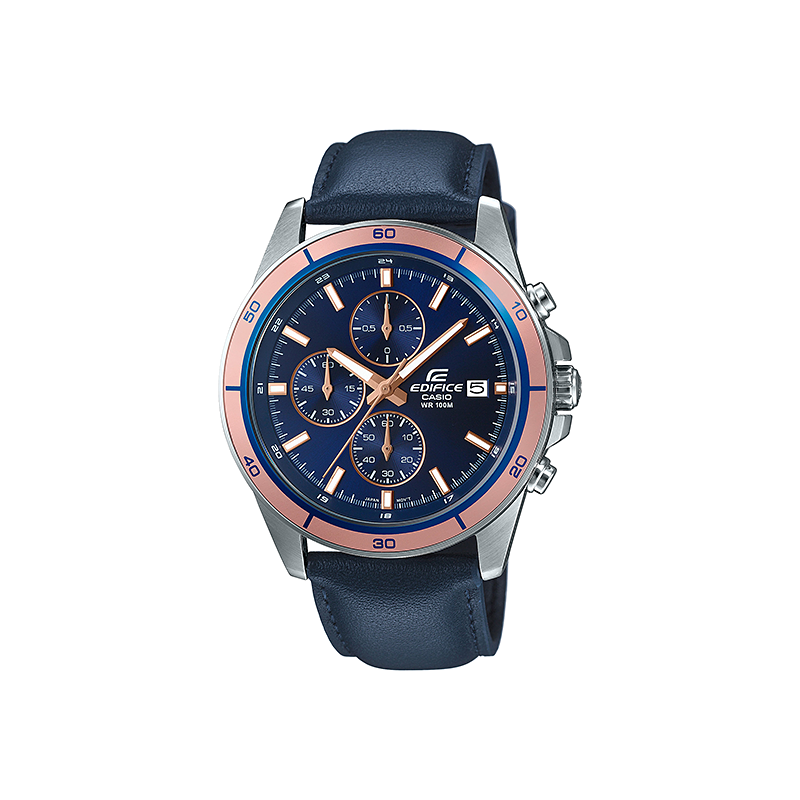 EDIFICE EFR-526L-2AVUDF
