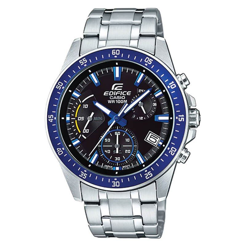 EDIFICE EFV-540D-1A2VUDF