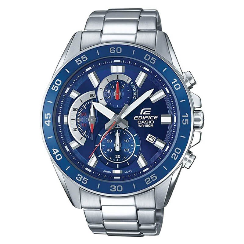 EDIFICE EFV-550D-2AVUDF