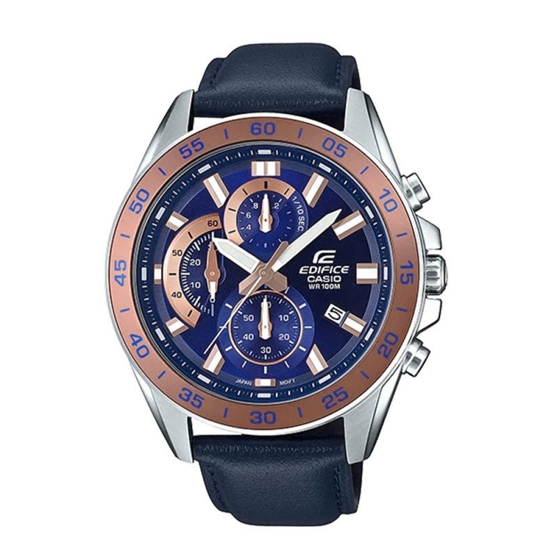 EDIFICE EFV-550L-2AVUDF