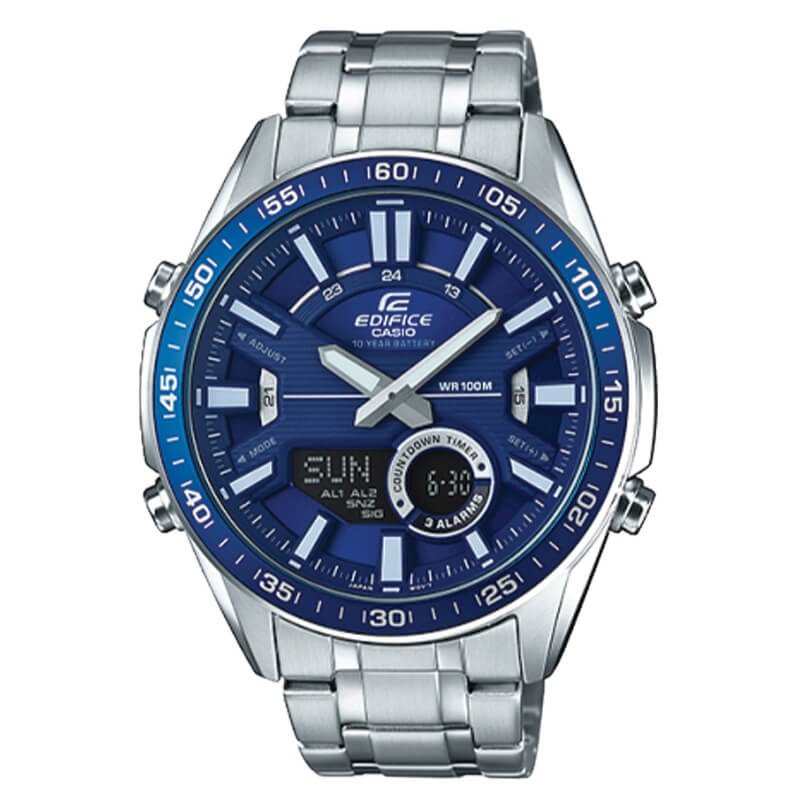 EDIFICE EFV-C100D-2AVDF