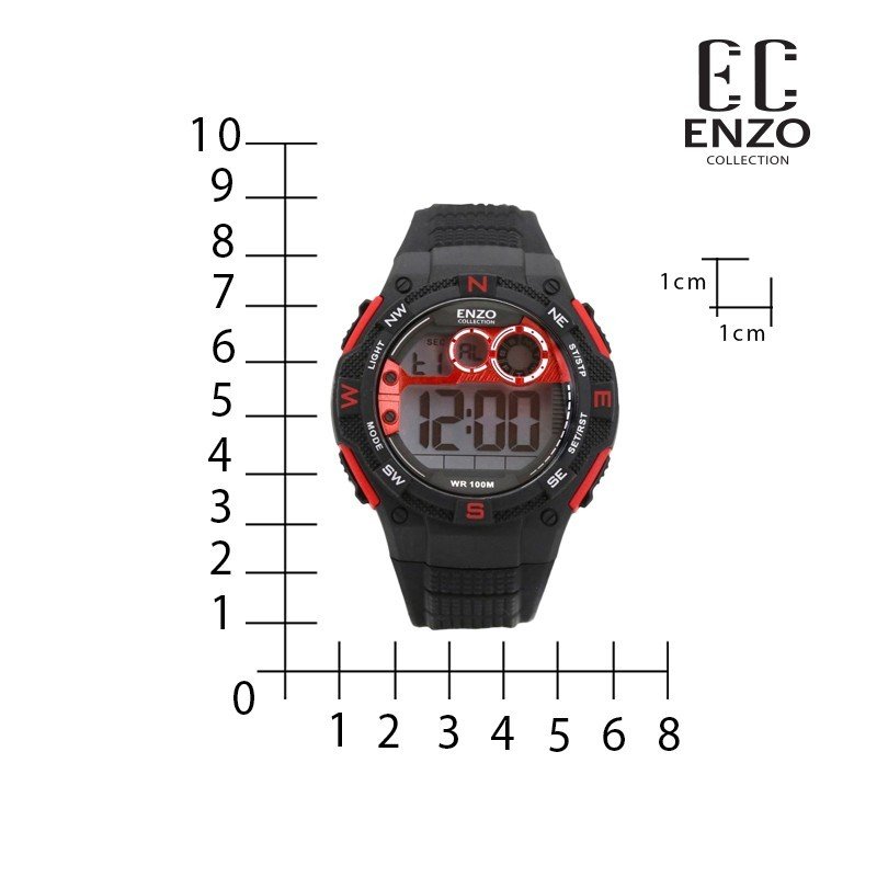 ENZO COLLECTION 2018NE/E – Image 3