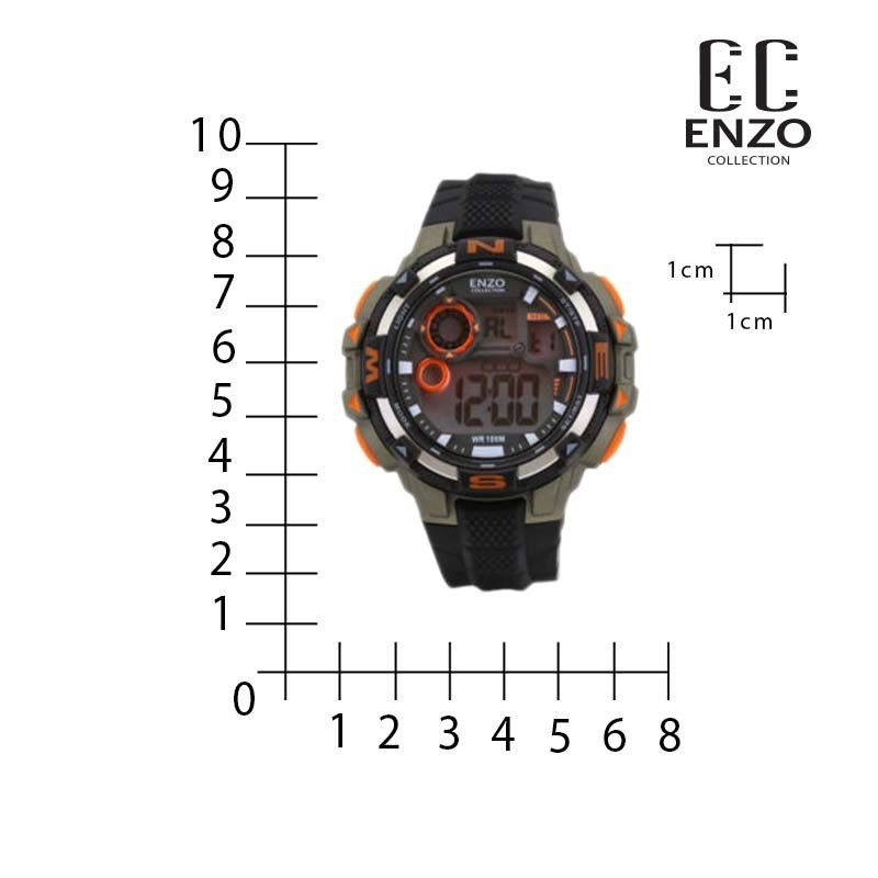 ENZO COLLECTION 2018NM/A – Image 3