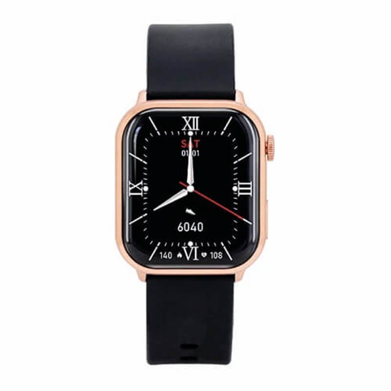 ENZO COLLECTION EC209-BR-BLACK-BLACK – Image 2