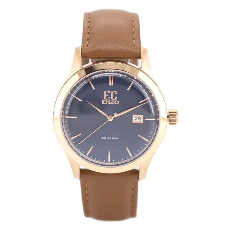 ENZO COLLECTION EC2462-S-CUIR-C