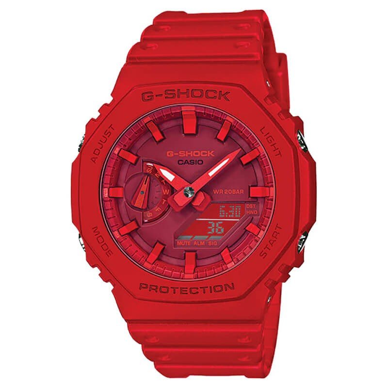 G-SHOCK GA-2100-4ADR