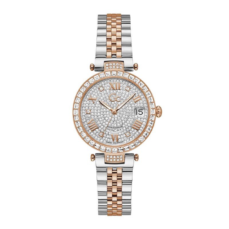 GC Z01014L1MF