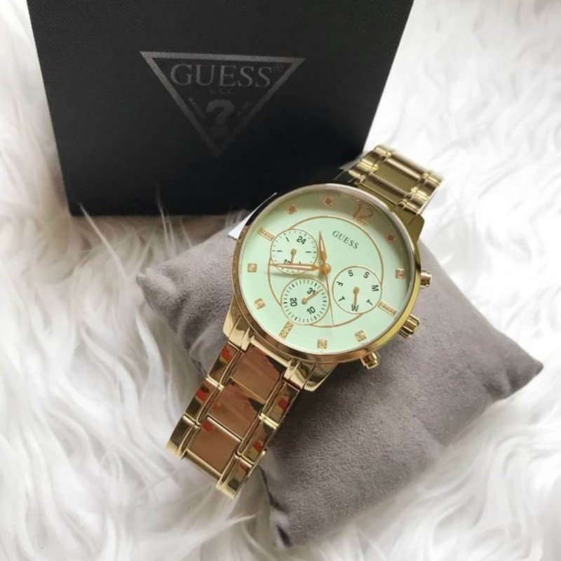 GUESS W0941L6 – Image 2