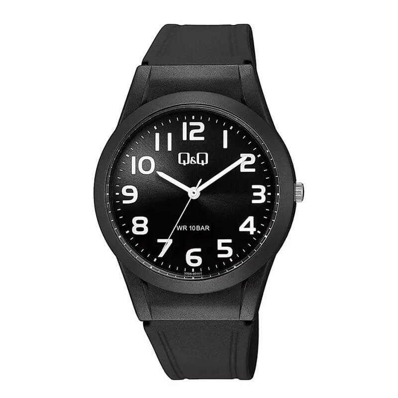 Q&Q V25A-001VY