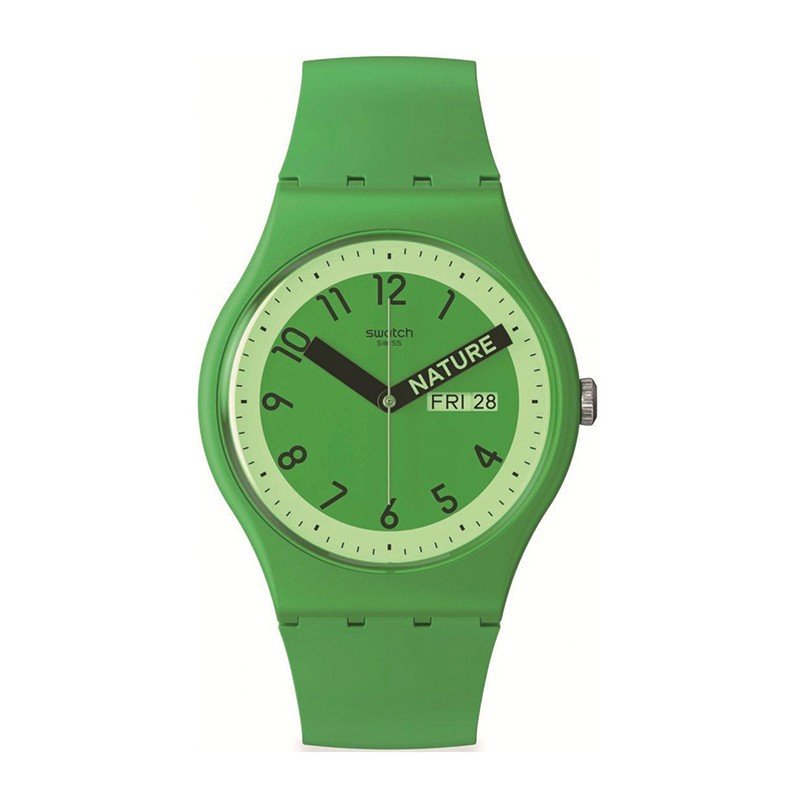 SWATCH SO29G704
