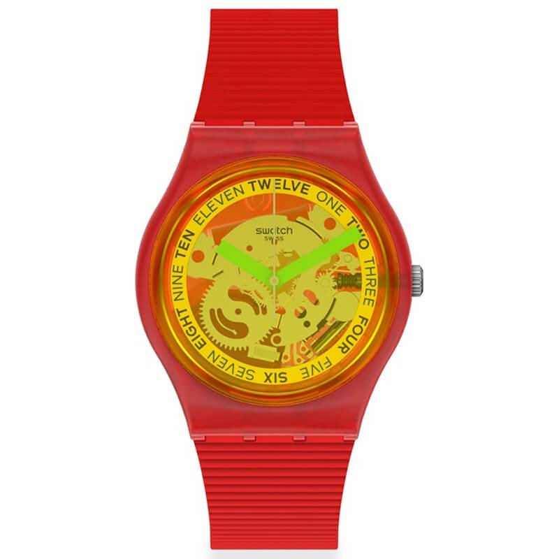 SWATCH GR185