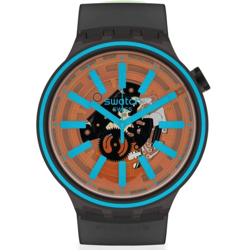 SWATCH S027B112