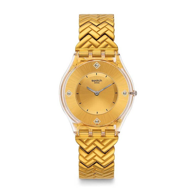 SWATCH SFE106G