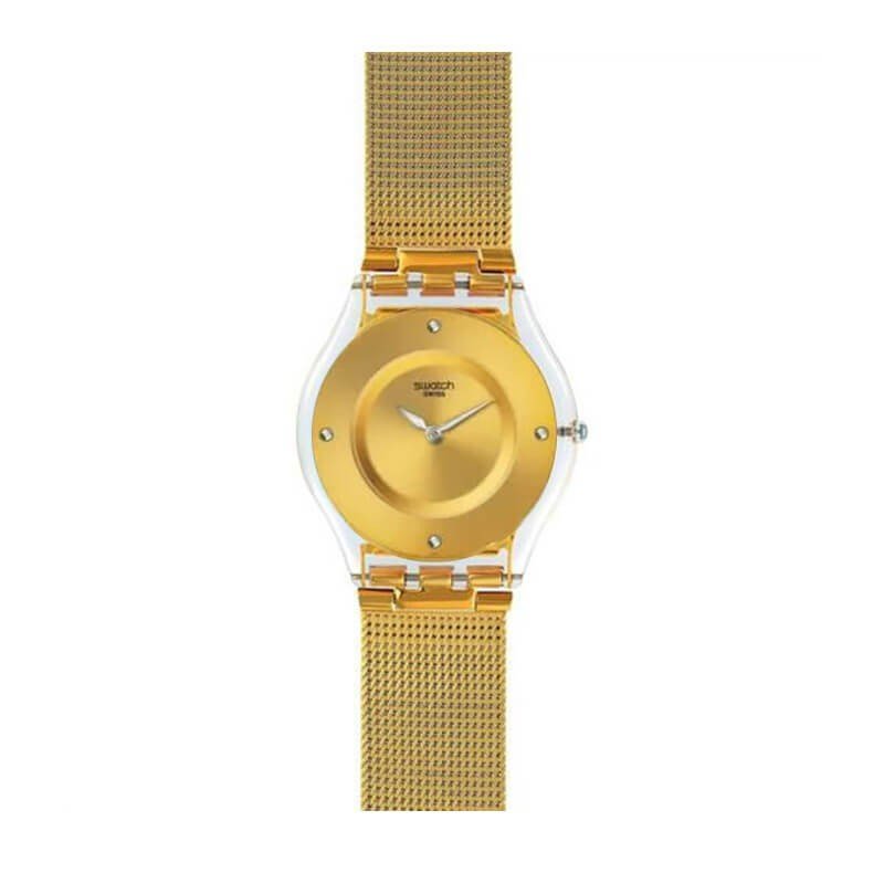 SWATCH SFW107
