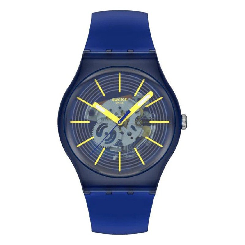 SWATCH SO29I100