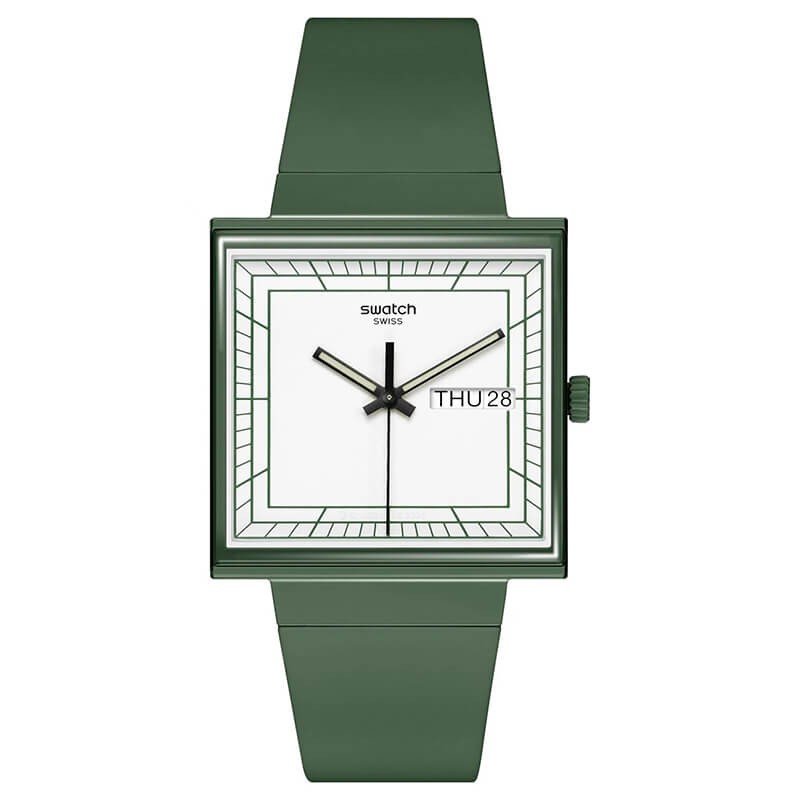 SWATCH SO34G700