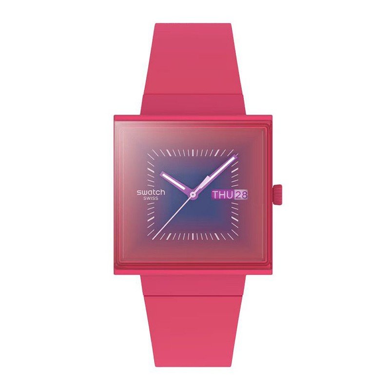 SWATCH SO34R700 – Image 2