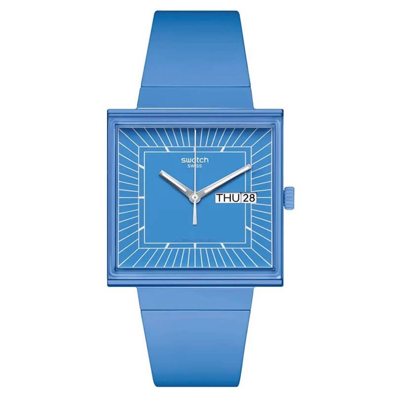 SWATCH SO34S700