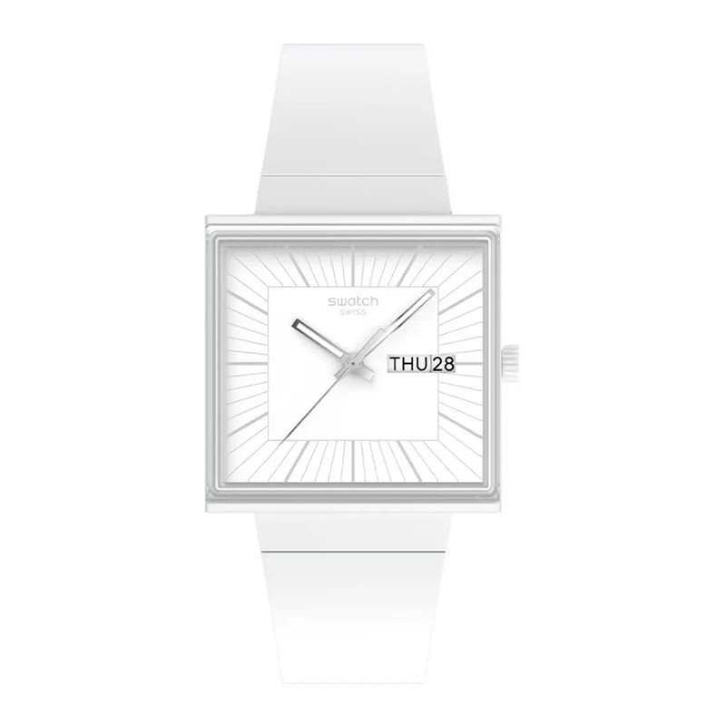 SWATCH SO34W700 – Image 2