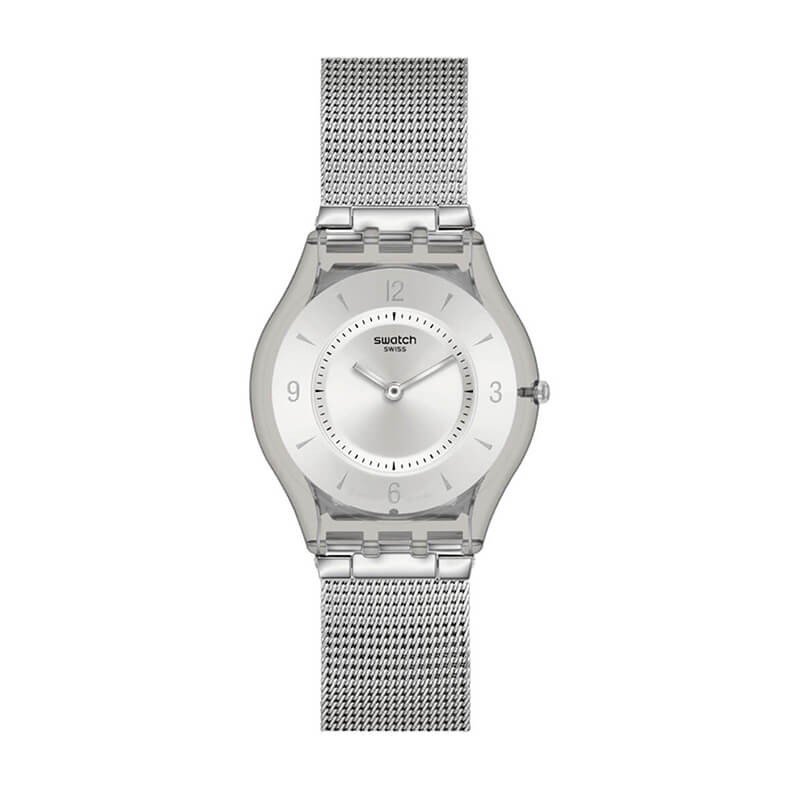 SWATCH SS08M100M