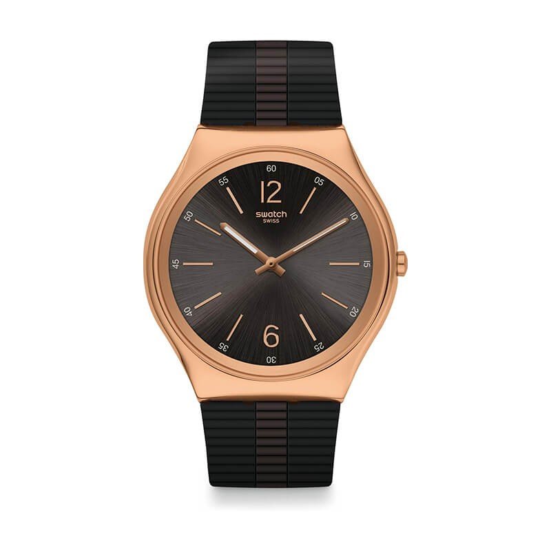 SWATCH SSO7G102