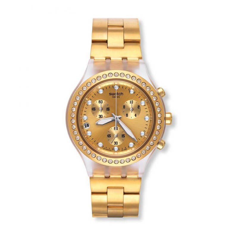 SWATCH SVCK4084G