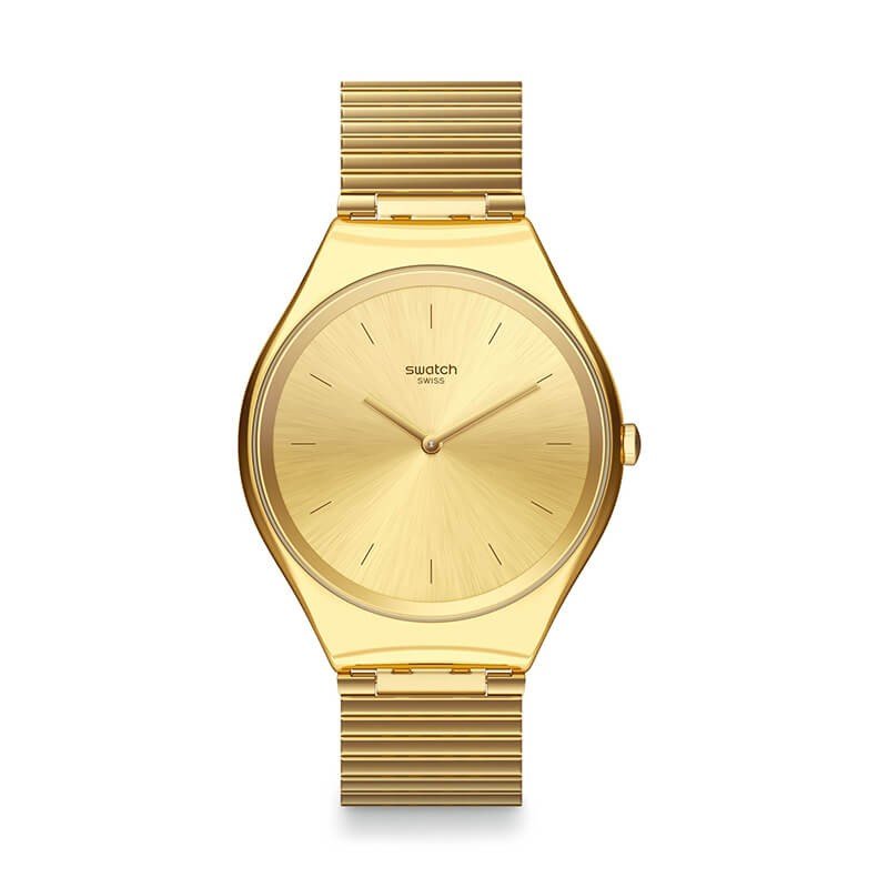 SWATCH SYXG100GG