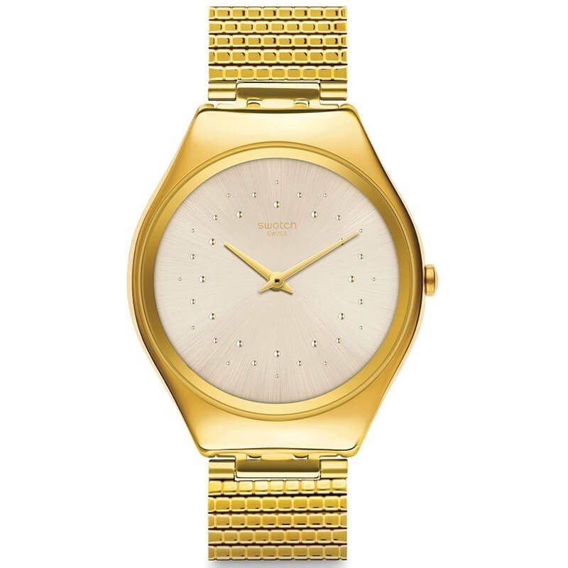 SWATCH SYXG106GG