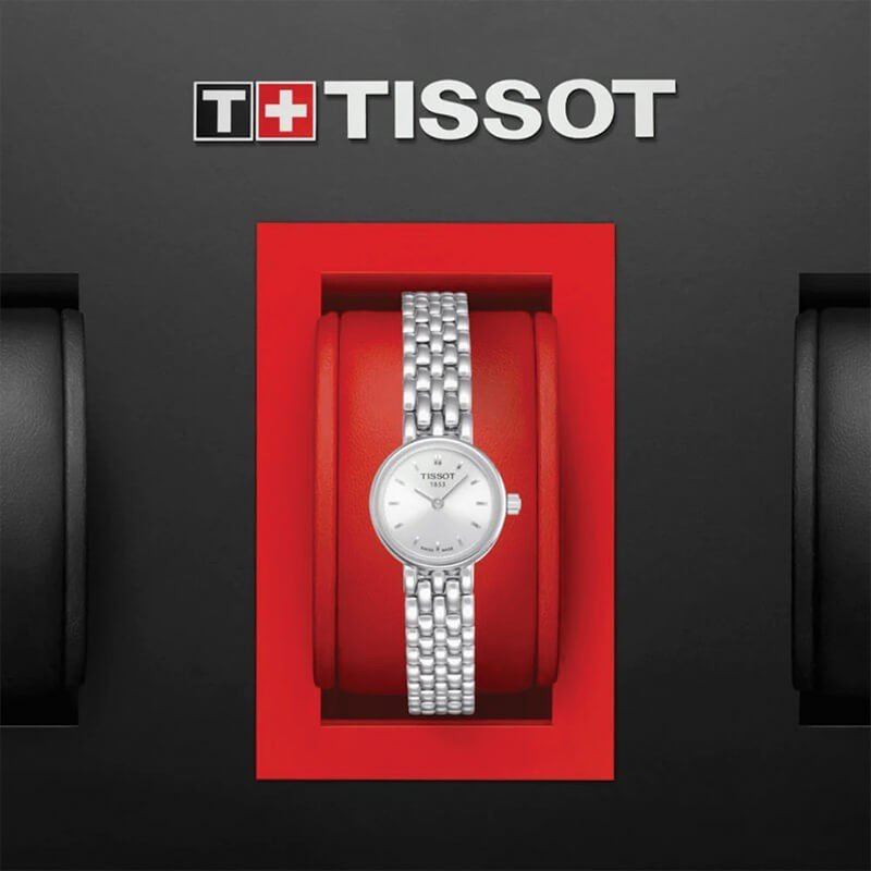 TISSOT T0580091103100 – Image 2