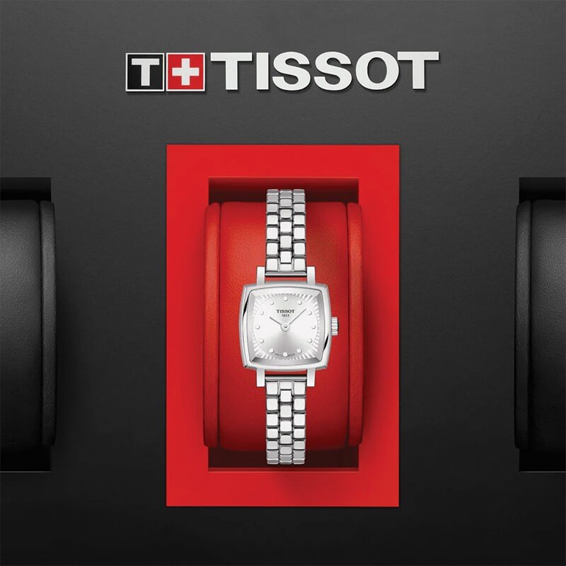 TISSOT T0581091103601 – Image 2