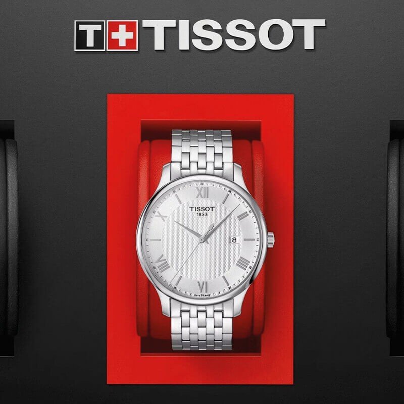 TISSOT T0636101103800 – Image 2