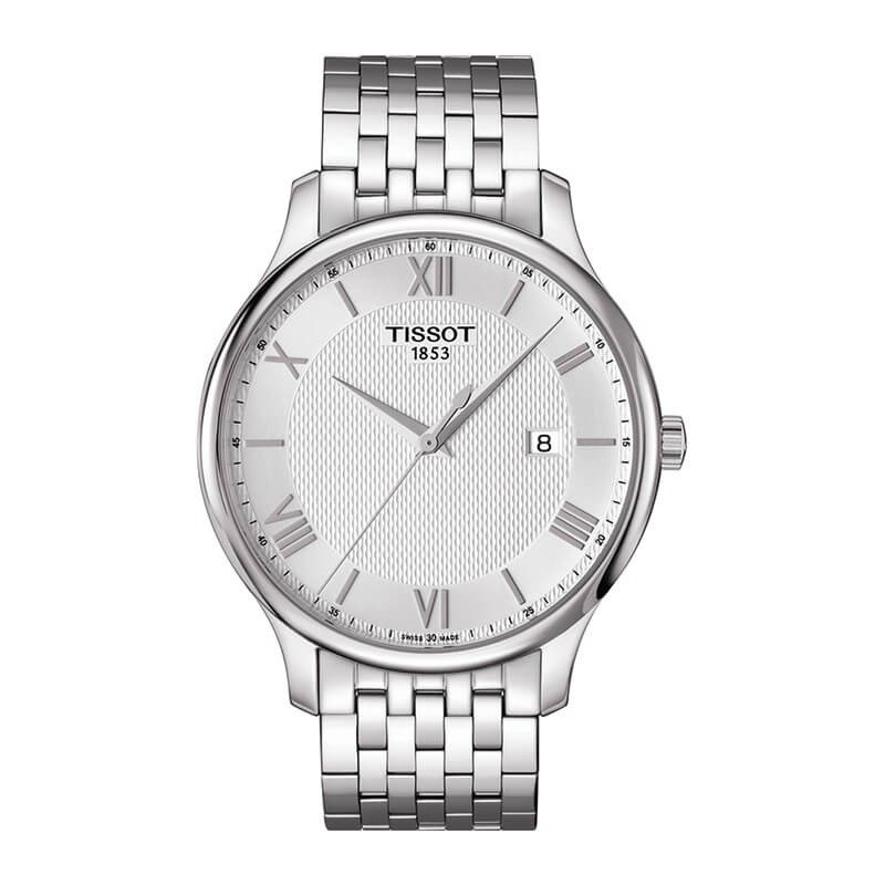 TISSOT T0636101103800
