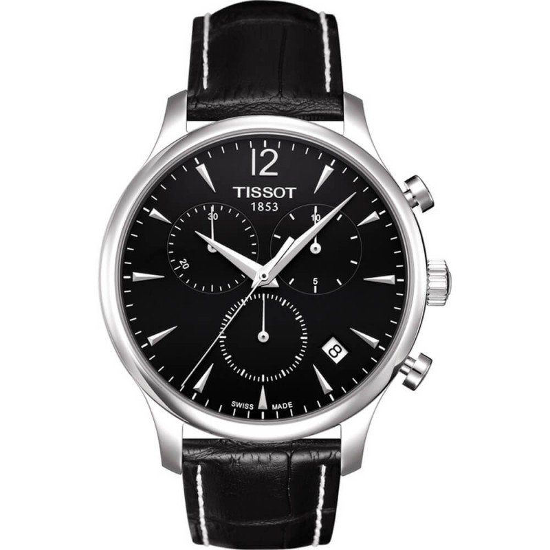 TISSOT T0636171605700