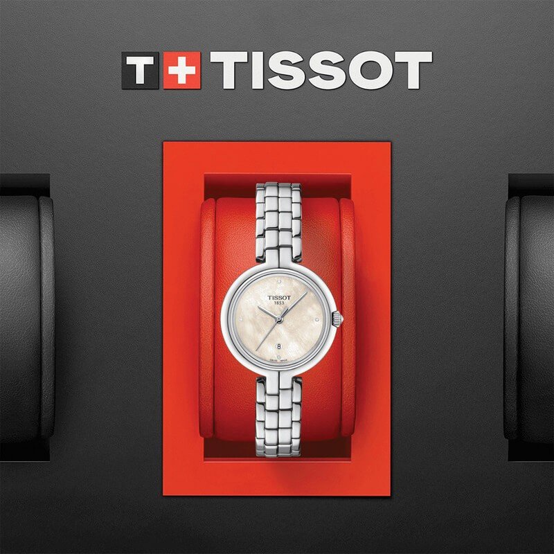 TISSOT T0942101111602 – Image 2